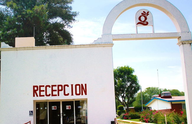 Nuevo Centro Vacacional Gogorron - Photo 51