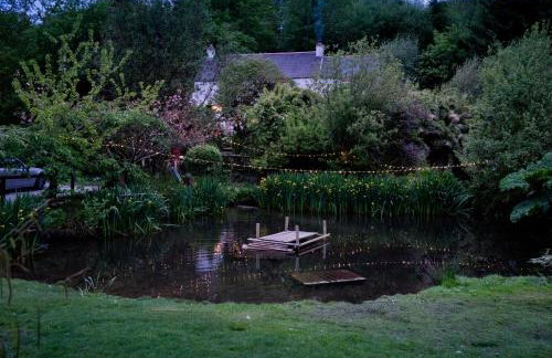 Glamping 1970 American Airstream motorhome - Foto 11