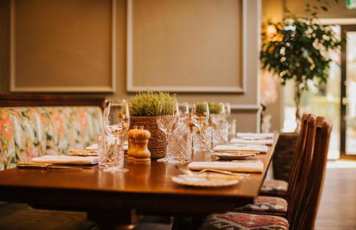 The Farmhouse at Redcoats - Foto 45