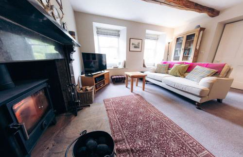 Overdale Cottage - Foto 19