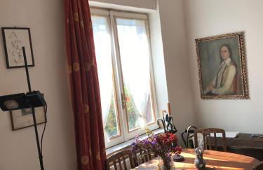 hilltop villa garden with great views - Foto 18