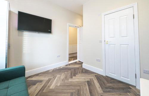 5 Bedroom 5 Bathroom House Portsmouth Docks - Foto 18