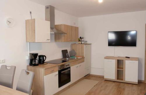 FeWo Zum Kuhturm - Foto 1