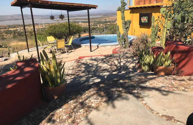 Villa View - Photo 33