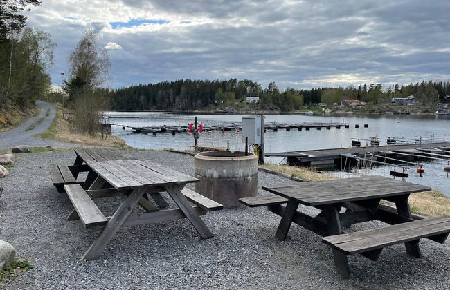 6 Person Holiday Home in Vato - Foto 17