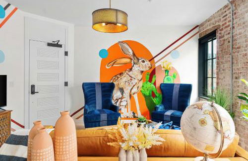 The Acoma House - Foto 110