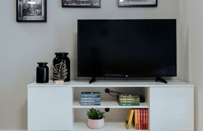 Wielopole 17 Apartments - Photo 67