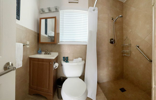 Tropic Isle Boutique Hotel - Foto 9