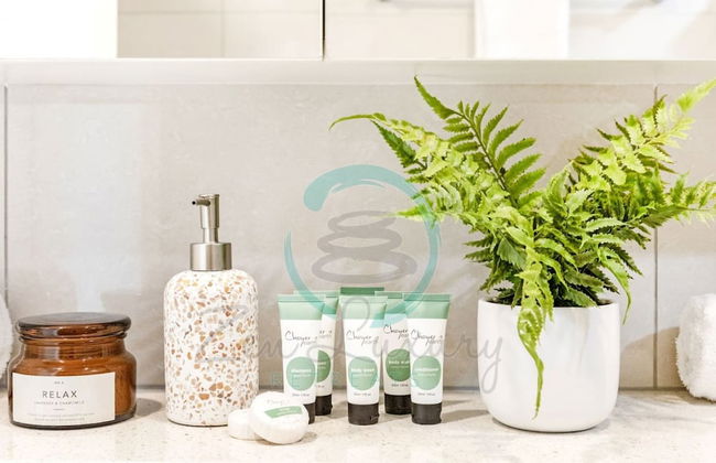 Seaview Haven Ocean Vistas Gym Pool Parking - Foto 10