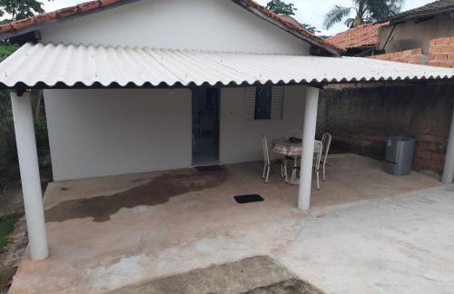 Casa de Hospedagem São João - Foto 13