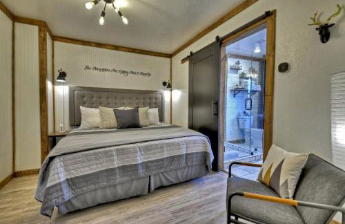 The Penthouses on Main - Downtown Blue Ridge - Foto 65