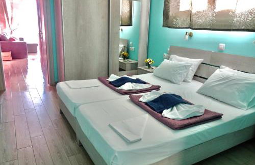 Faros apartment - Foto 44