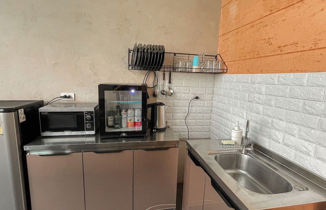 The X10 Private Pool Villa & Resort - Photo 27