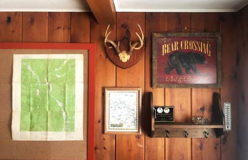 Panther Mountain Lodge - Photo 24