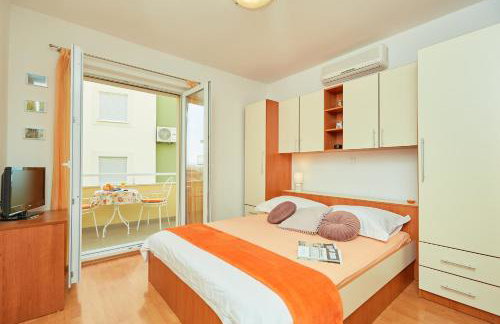 Apartments Zelic Tucepi - Foto 38