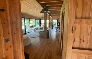 Charmant Chalet au bord du lac - Foto 34