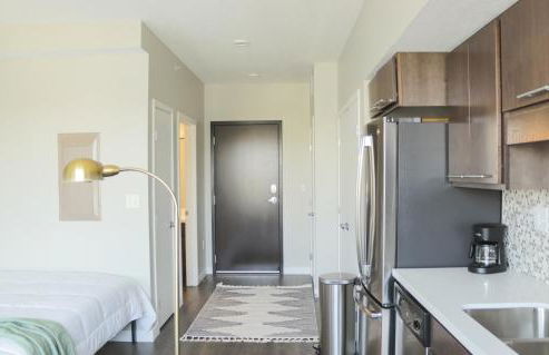 Sleepover Premier Downtown Des Moines Apartments - Foto 52