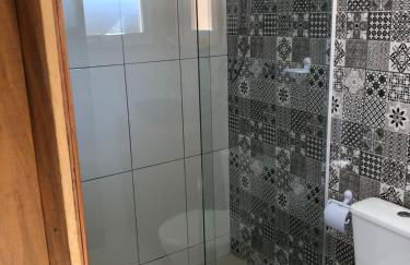 Chalé Centro de Monte Verde - Foto 48