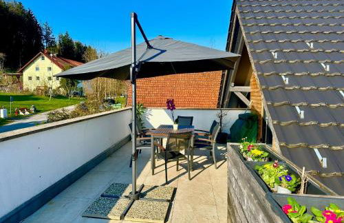 Ferienwohnung Weißensberg - Foto 3