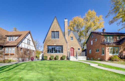 Pet Friendly! Near Casinos and Lake Michigan Beaches - Foto 1