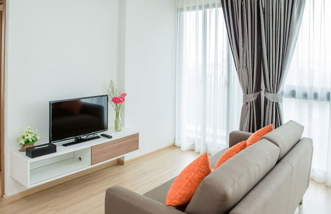 Connext Residence Phuket - Photo 24