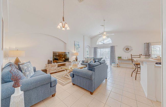 Legacy Park Executive Gamesroom - Foto 42