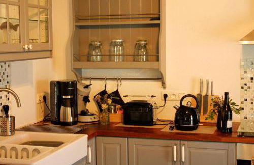 Eifel-Ferienhaus Landblick - Foto 10