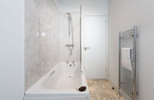 Bluebell Lodge, 29 Roadford Lake Lodges - Foto 18