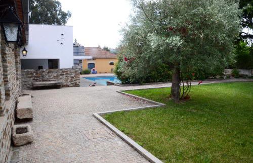 Casa de Campo dos Távoras - Foto 44