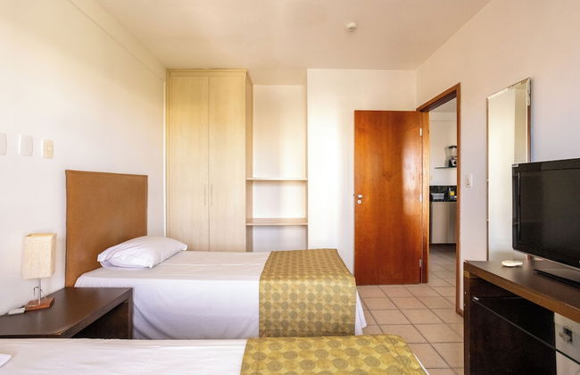 Flat Metropoles by Easy Home - Photo 15