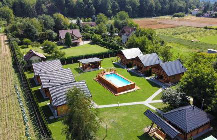 Chatki U Hanusi - Photo 8