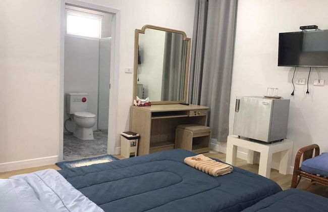 Chang Phueak Chao Samran Beach - Foto 3