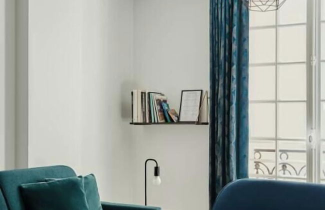 Beauquartier - Madeleine - Foto 33