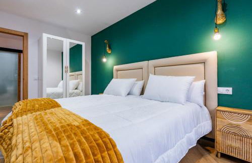 Apartamentos Montes Vindios - Foto 38