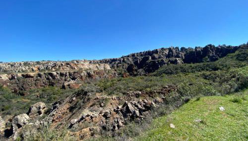 Casa Rural Cascadas del Hueznar - Foto 4