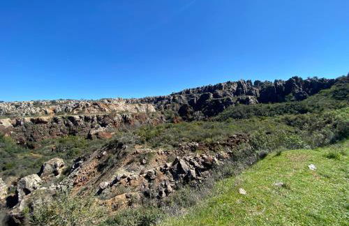 Casa Rural Cascadas del Hueznar - Foto 4
