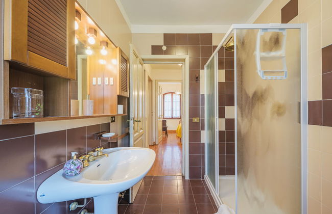 Villa le Casette - Foto 37