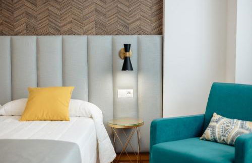 Apartamentos Debambú - Photo 140