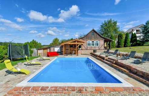 Beautiful Home In Sveti Ivan Zabno - Foto 8