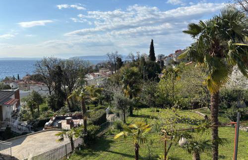 Apartments Penko Lovran - Photo 43