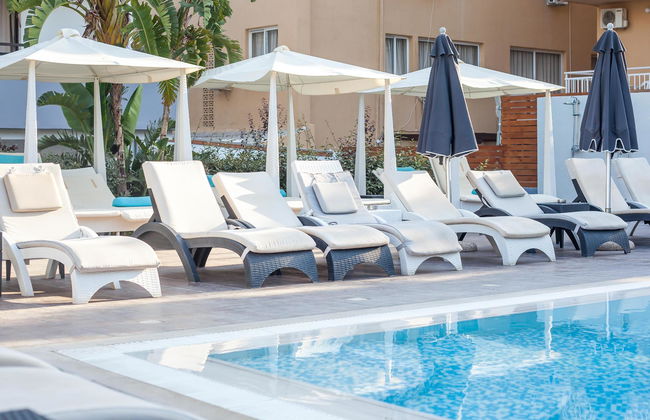 Sunny Days Hotel Apt - Foto 87