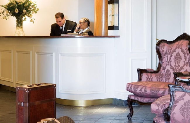 Romney Park Luxury Apartments - Foto 2