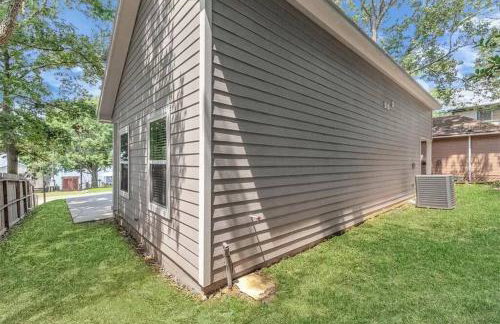 Vacation Home Lake Livingston! - Foto 38