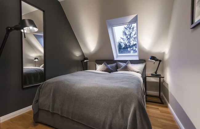 Kamphof Usedom Ferienanlage - Foto 20