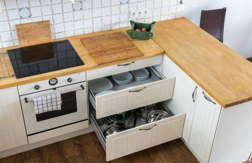 Spacious house in the rural suburbs of Krakow - Foto 14