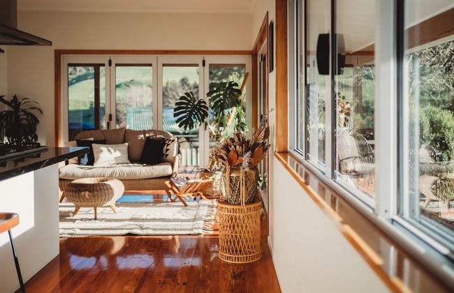 Paradise Valley Lodge - Foto 38