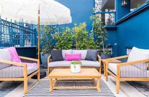 Bright, Spacious 4 BD in the Heart of Little Italy - Foto 12