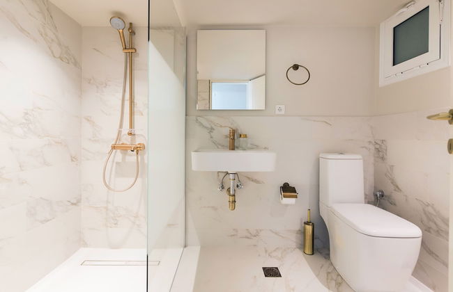 Primavera Seafront apt by halu! next to White Tower - Foto 47