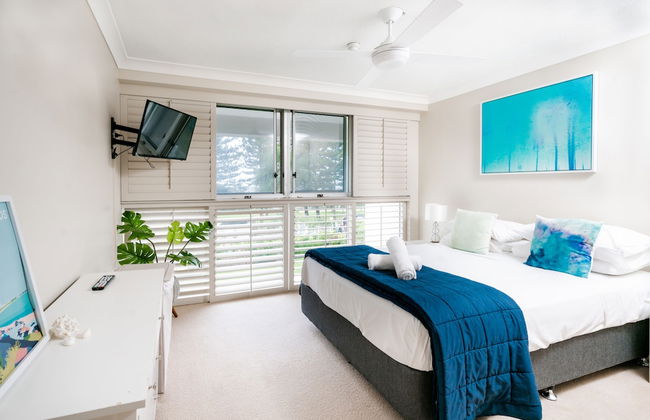 Cashelmara Beachfront Apartments - Foto 14