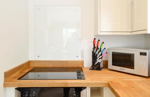 Boatman's Cottage At Invernian Mor - Foto 7